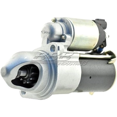 Remanufactured Starter by BBB INDUSTRIES - 6975 pa5