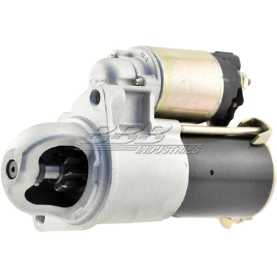 Remanufactured Starter by BBB INDUSTRIES - 6976 pa3