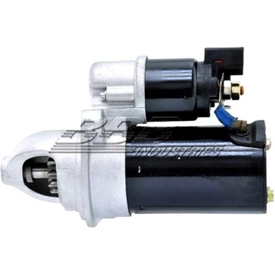 Démarreur reconditionné de BBB INDUSTRIES - 6995 pa6