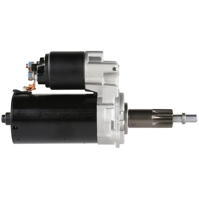 BOSCH - SR0451X - Démarreur reconditionné pa3