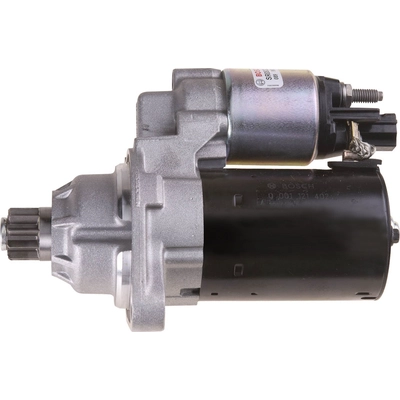 BOSCH - SR0832X - Remanufactured Starter pa14