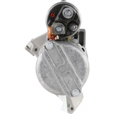 Remanufactured Starter by BOSCH - SR0864X pa2