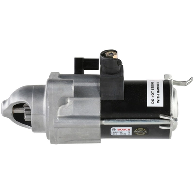 BOSCH - SR1370X - Remanufactured Starter pa1