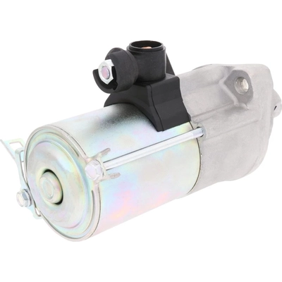 Remanufactured Starter by BOSCH - SR1383X pa1