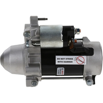 BOSCH - SR3290X - Remanufactured Starter pa4