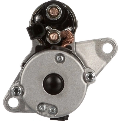 Remanufactured Starter by BOSCH - SR3305X pa4