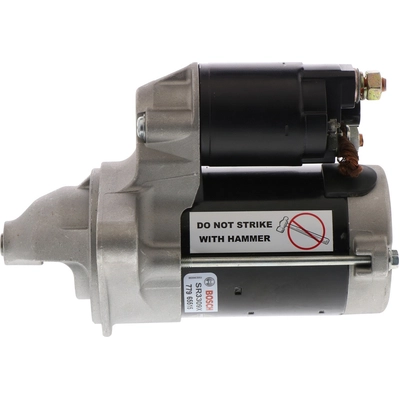 Remanufactured Starter by BOSCH - SR3309X pa3