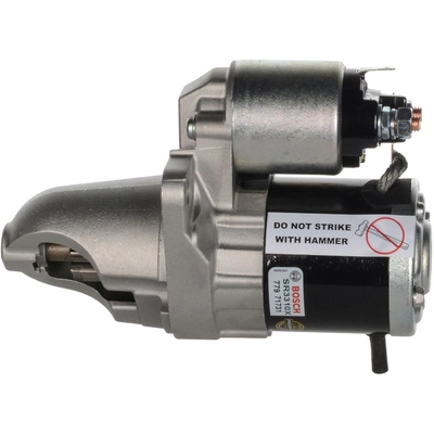 BOSCH - SR3310X - Remanufactured Starter pa4