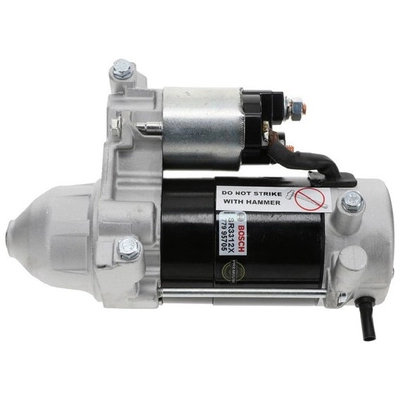 BOSCH - SR3312X - Remanufactured Starter pa3