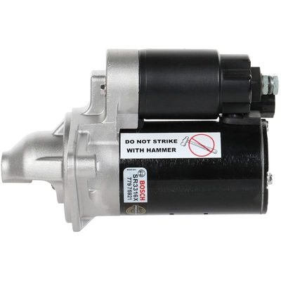 BOSCH - SR3316X - Remanufactured Starter pa2