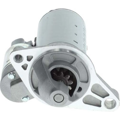 Remanufactured Starter by BOSCH - SR3318X pa1