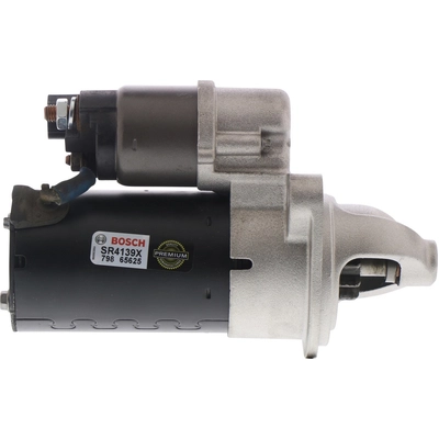 Remanufactured Starter by BOSCH - SR4139X pa3