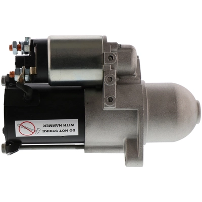 BOSCH - SR4144X - Remanufactured Starter pa4