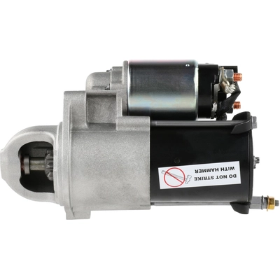 Remanufactured Starter by BOSCH - SR4147X pa6