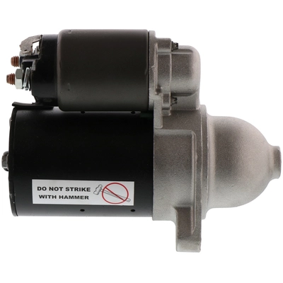 BOSCH - SR4150X - Remanufactured Starter pa4