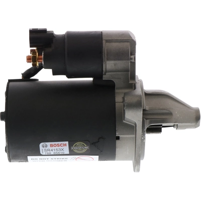 Remanufactured Starter by BOSCH - SR4153X pa4