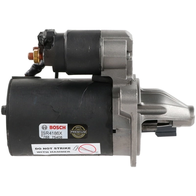 BOSCH - SR4186X - Remanufactured Starter pa3