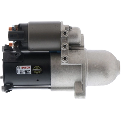 BOSCH - SR4200X - Remanufactured Starter pa2