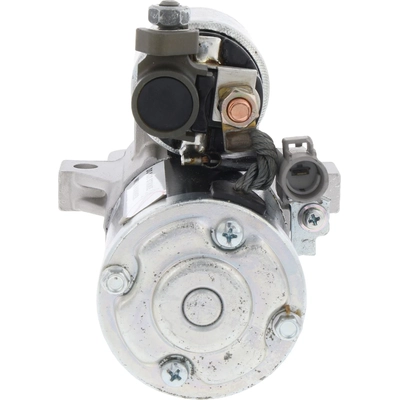 Remanufactured Starter by BOSCH - SR4239X pa7