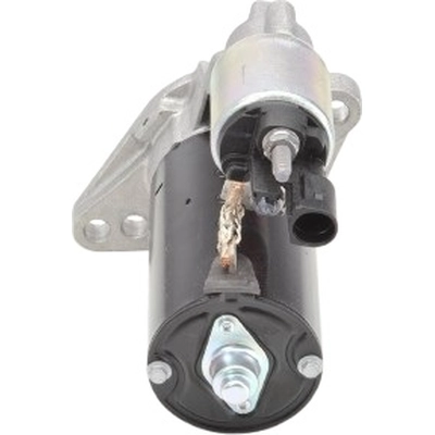 BOSCH - SR4260X - Starter Motor pa2
