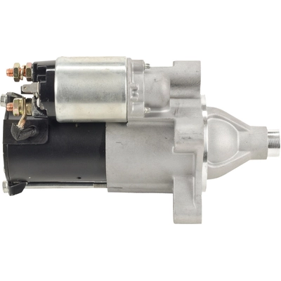 Remanufactured Starter by BOSCH - SR6471X pa7