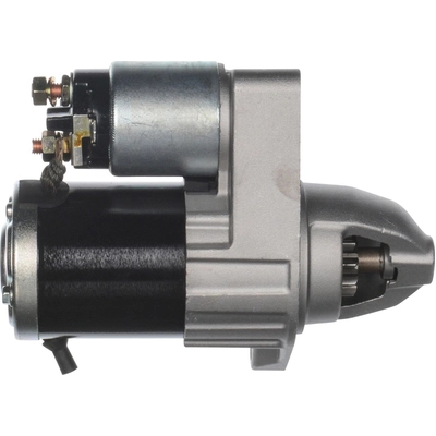 BOSCH - SR6526X - Remanufactured Starter pa2