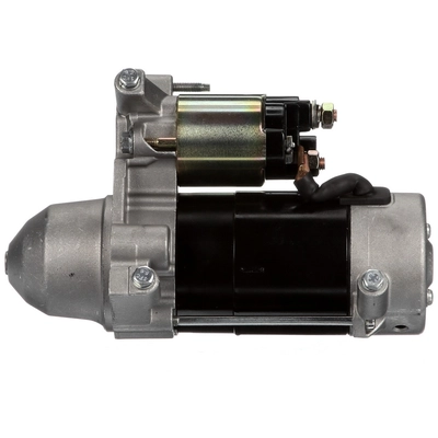 BOSCH - SR6531X - Remanufactured Starter pa3