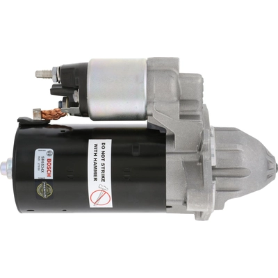 Remanufactured Starter by BOSCH - SR6534X pa1