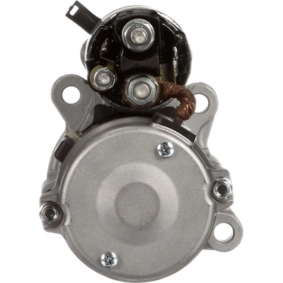 Remanufactured Starter by BOSCH - SR7605X pa4