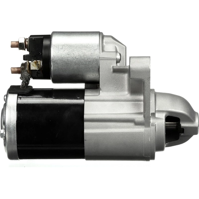 Remanufactured Starter by BOSCH - SR7607X pa4