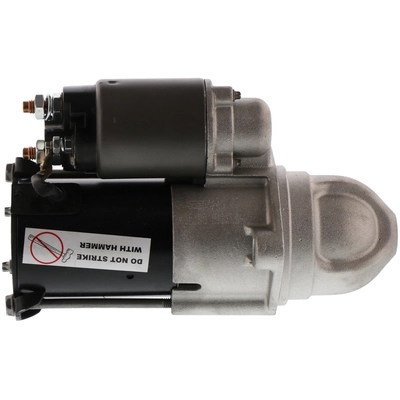 BOSCH - SR8588X - Remanufactured Starter pa2