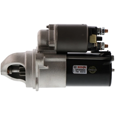 BOSCH - SR8588X - Remanufactured Starter pa3