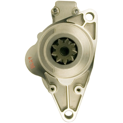 BOSCH - SR8629X -Remanufactured Starter pa5