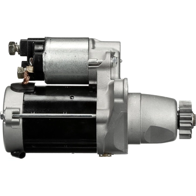 Remanufactured Starter by BOSCH - SR9300X pa3