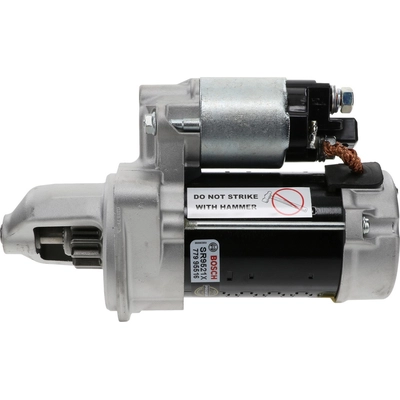 Remanufactured Starter by BOSCH - SR9521X pa3