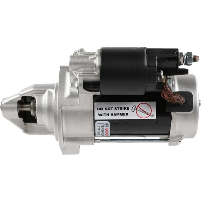 Remanufactured Starter by BOSCH - SR9602X pa3