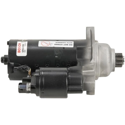 Démarreur reconditionné de BOSCH - SR0408X pa8