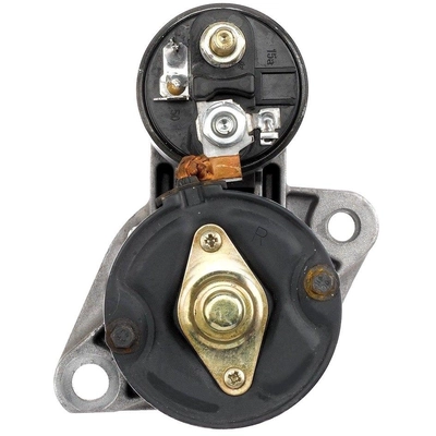 Remanufactured Starter by BOSCH - SR0422X pa6