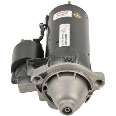 Remanufactured Starter by BOSCH - SR0423X pa3