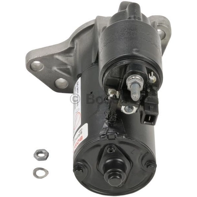 Démarreur reconditionné de BOSCH - SR0424X pa1