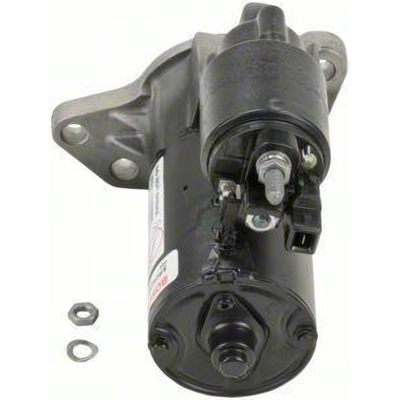 Remanufactured Starter by BOSCH - SR0424X pa6