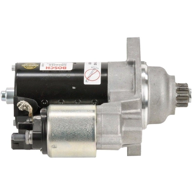 Démarreur reconditionné de BOSCH - SR0425X pa10