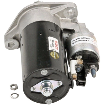 Remanufactured Starter by BOSCH - SR0426X pa11