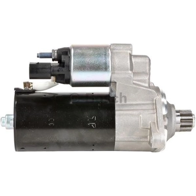Remanufactured Starter by BOSCH - SR0427X pa4