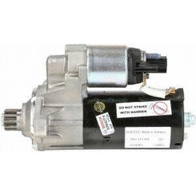 Remanufactured Starter by BOSCH - SR0427X pa7