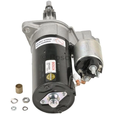 Remanufactured Starter by BOSCH - SR0428X pa4