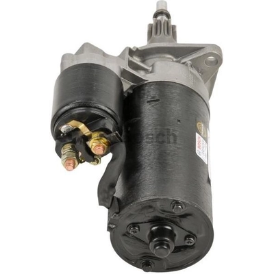 Démarreur reconditionné by BOSCH - SR0429X pa4