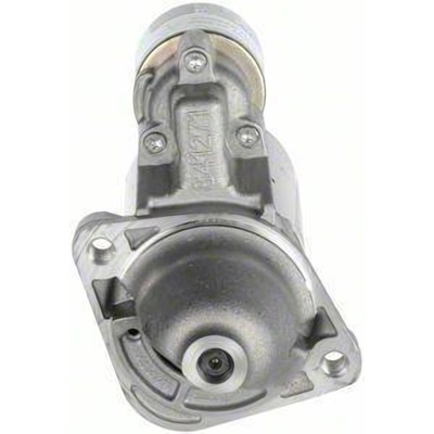 Remanufactured Starter by BOSCH - SR0432X pa6