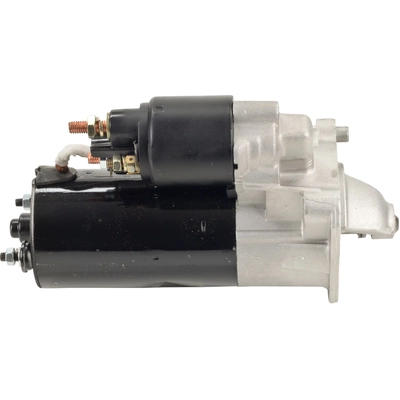 Remanufactured Starter by BOSCH - SR0435X pa1