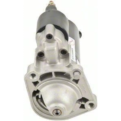 Remanufactured Starter by BOSCH - SR0435X pa8